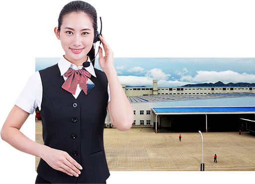 客戶(hù)至上，貼心服務(wù)